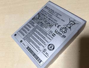 Replacement for Panasonic CF-VZSU66U Battery